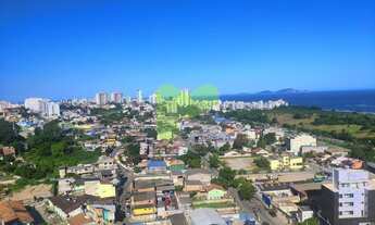 Imagem 4: Cobertura para aluguel, 3 quartos, 3 suítes, 2 vagas, Granja dos Cavaleiros - Macaé/RJ