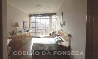 Imagem 5: São Paulo - Apartamento Padrão - Higienópolis