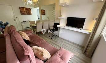 Imagem 2: Apartamento com 2 dormitórios à venda no bairro Parque São Jorge - São Paulo/SP