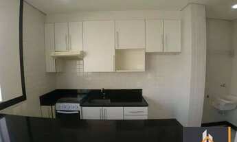 Imagem 4: Apartamento com 1 dormitório para alugar, 40 m² por R$ 3.876,30/mês - Lourdes - Belo Horiz