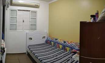 Imagem 7: Casa com 4 dormitórios à venda, 170 m² por R$ 450.000,00 - Jardim Lavínia - Marília/SP