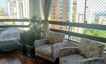 Imagem: APARTAMENTO - MORUMBI - SP