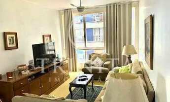 Imagem 2: Apartamento no Leblon - Rio de Janeiro