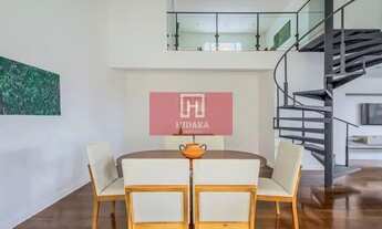 Imagem 6: Apartamento para alugar no bairro Jardim Paulista - São Paulo/SP, Zona Oeste