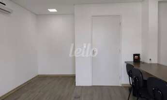 Imagem 7: Santo André - Conjunto Comercial/Sala - Jardim