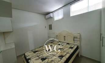 Imagem 7: Apartamento parcialmente mobiliado com 02 quartos, prox a Av. Constantino Nery