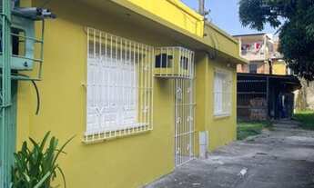 Imagem: Aluga-se casa. Mundurucus