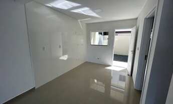 Imagem 6: Excelente sobrado de duas suítes no Itacolomi a apenas 750 metros da praia