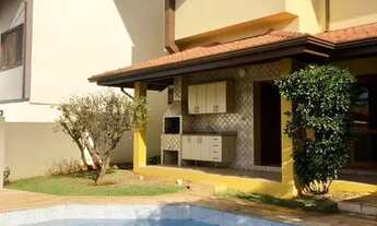 Imagem: Casa para aluguel no Condomínio Residencial