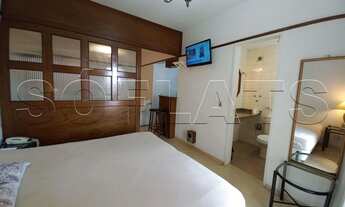 Imagem 5: Flat Champs Elysees 30m² 1 dormitório 1 vaga para venda