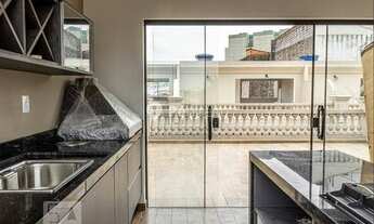 Imagem 2: Casa de condomínio com 3 suítes à venda no bairro Penha de França - São Paulo/SP