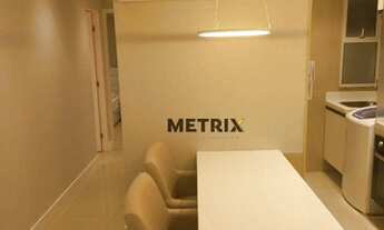 Imagem 5: Apartamento com 3 dormitórios à venda, 73 m² por R$ 700.000,00 - Guararapes - Fortaleza/CE