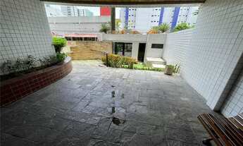 Imagem 4: Vendo Apartamento na Jaqueira 4 quartos - R$ 860.000