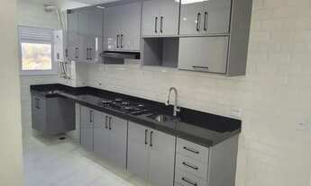 Imagem: Apto 03 dormitórios c/suíte, varanda gourmet