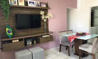 Imagem 3: 80m ² 3qtos 1 Wc Completamente Reformado Documentação em dia