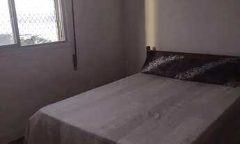 Imagem: Aluguel de quarto