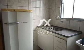 Imagem 7: APTO SÃO MANIOEL - 1 Dorm / 1 Suíte / 1 Vaga / 59 m² - SJRP/SP