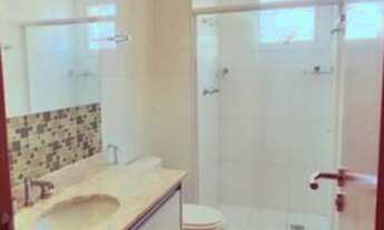 Imagem 3: Apartamento espetacular. 4/4, sendo 2 suítes. Nascente total Mansão Da Vinci, Loteamento A