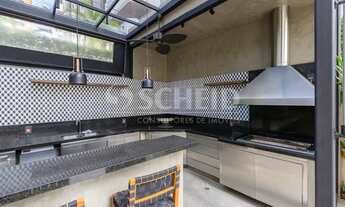 Imagem 5: Lindo Apartamento para Venda em Moema - 192m² | 4 Dormitórios | 3 Suítes