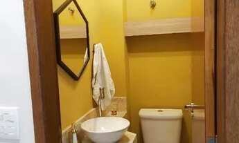 Imagem 7: Casa com 3 dormitórios à venda, 130 m² por R$ 1.250.000,00 - Vila Mariana - São Paulo/SP