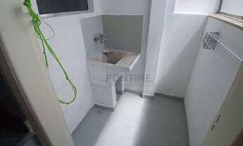 Imagem 6: Apartamento com 1 dormitório para alugar, 45 m² por R$ 2.049,02/mês - Aclimação - São Paul