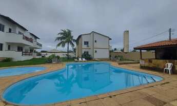 Imagem 4: Casa Aluguel Temporada Porto das Dunas, Aquiraz-CE, Apto 55m2, 800mts do Beach Park