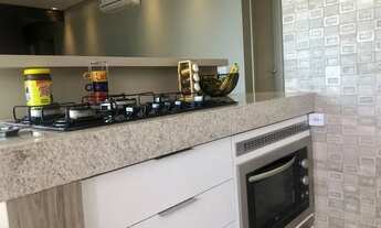 Imagem 6: Apartamento para aluguel tem 79 metros quadrados 2 quartos , 2 Vgs Setor Bueno - Goiânia