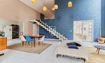 Imagem 5: Casa para locação em condomínio fechado no Pilarzinho , 3 dormitórios 7 vagas de garagem!!