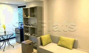 Imagem 2: Residencial para hospedagem próximo a Av. Paulista, Nove de Julho, com vasto comercio em s