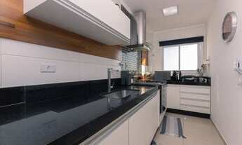 Imagem 5: Cobertura para venda tem 156 metros quadrados com 2 quartos em Nova Gerty - São Caetano do