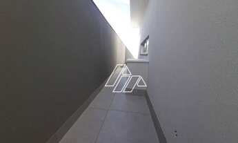 Imagem 3: Casa com 3 dormitórios à venda, 210 m² por R$ 1.500.000,00 - Jardim São Domingos - Marília