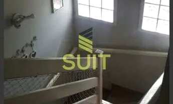 Imagem 3: Excelente Sobrado com 188m², 4 Dorm (1 Suíte), 6 Vagas, Espaço Gourmet e Muito Mais em Osa