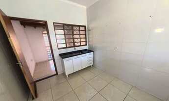 Imagem 6: CASA RESIDENCIAL PARA LOCAÇÃO OU VENDA COM 2 DORMITÓRIOS NO RESIDENCIAL SÃO THOMAZ