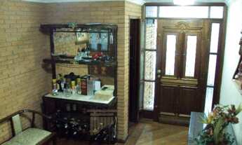 Imagem 3: Casa em Vila Romana - São Paulo