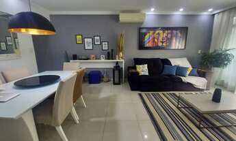 Imagem 2: Apartamento 3 quartos com varanda 107m² - No coração do Jardim Guanabara