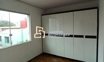 Imagem 2: Apartamento para aluguel, 3 quartos, 1 vaga, Alto Barroca - Belo Horizonte/MG