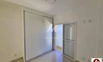 Imagem 6: Apartamento (tipo - padrao) 1 dormitórios, cozinha planejada, elevador, em condomínio fech