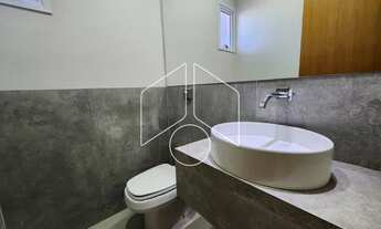 Imagem 5: Residencial Casa em Condomínio em Marília