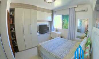 Imagem 7: Cobertura Linear com 03 suítes com 02 vagas (personalidade unica