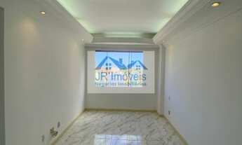 Imagem 4: Apartamento para Locação de 2/4 com 1 Suíte no Paraíso Tropical - Resgate - Salvador-BA