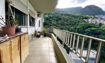 Imagem 3: APARTAMENTO 3 QUARTOS São Conrado Ilha das Palmas 114M²