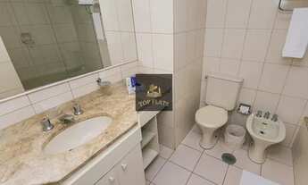 Imagem 4: Flat disponível no Itaim