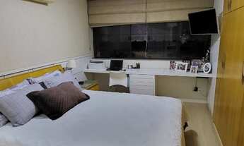 Imagem 6: QI 09 - 03 quartos - 110 m²