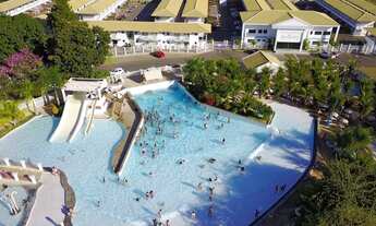 Imagem 5: Caldas Novas- Go flats lacqua diroma e Riviera