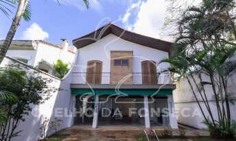 Imagem 3: São Paulo - Casa Padrão - Planalto Paulista