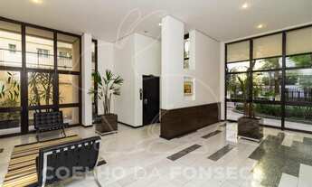 Imagem 2: São Paulo - Apartamento Padrão - Moema Pássaros