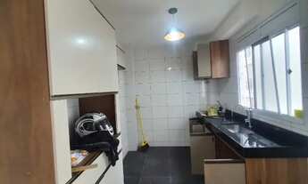 Imagem 2: Apartamento no São Pedro - Aluguel