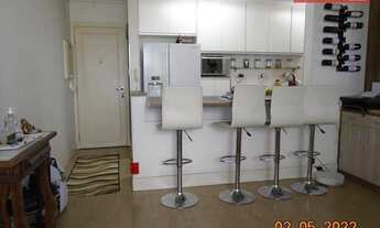 Imagem 2: Apartamento com 3 dormitórios à venda, 76 m² - Campo Limpo