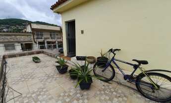 Imagem 4: Madureira (próx Tem Tudo) Casa Independente Garagem Varandão Sala 2Qt (1Ste) Coz Bh Área