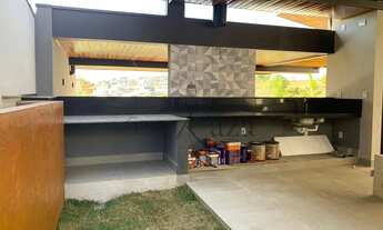 Imagem 5: Condomínio Residencial Mônaco - Casa / Condomínio